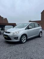 C Max tdci, Auto's, Ford, Voorwielaandrijving, Euro 5, 4 cilinders, 0 kg