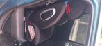 Autostoel 0 tot 8 jaar, Kinderen en Baby's, Verstelbare rugleuning, Gebruikt, 0 t/m 18 kg, Isofix