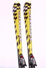 Skis ATOMIC BETA RACE SL 164 cm, jaune/noir + Atomic Race, Sports & Fitness, 160 à 180 cm, Carving, Skis, Utilisé