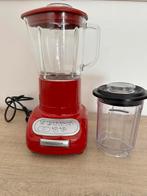 Blender Kitchenaid Artisan fonctionnes mais fuite bas de bol, Electroménager, Mélangeurs de cuisine, Enlèvement ou Envoi