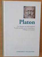 Plato, Nieuw, Ophalen