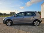 Volkswagen golf 5  Edition uitvoering, Auto's, Bedrijf, Berline, Golf, Cruise Control