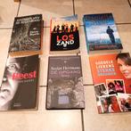 Nieuw binnengekomen in mijn RUIL bib. Molenstede Diest., Ophalen