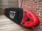 Aqua Marina Monster - SUP, Ophalen, Zo goed als nieuw, SUP-boards