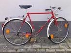 Randonneur rouge M. Ooms avec des nouvelles options, Vélos & Vélomoteurs, Vélos | Ancêtres & Oldtimers, 51 à 55 cm, Enlèvement