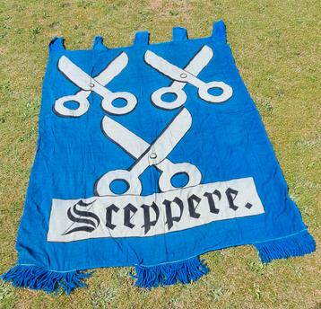 Ambachtsvlag 8 beschikbaar voor biedingen
