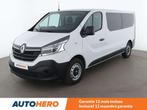 Renault Trafic 2.0 dCi L2H1 3,0t (8/9 Sitze) Life, Autos, Achat, Boîte manuelle, Diesel, Tissu