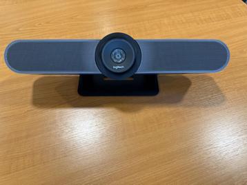 Logitech Meet up camera beschikbaar voor biedingen