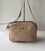 Liu Jo Elegant Beige Crossbody Bag – Like New!, Ophalen of Verzenden, Zo goed als nieuw