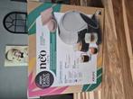 Te koop Dolce Gusto neo Latte, Ophalen, Espresso apparaat, Nieuw, Koffiepads en cups