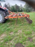 CULTIVATOR, Ophalen, Akkerbouw, Grondbewerking