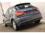 Audi A1 1.0TFSi S-Tronic Leder Verw.Zetels GPS Airco Alu, Autos, Achat, A1, Euro 6, Entreprise