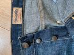 Jeans Wrangler W38, Vêtements | Hommes, Grandes tailles, Enlèvement, Comme neuf, Bleu, Wrangler