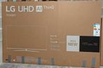 LG UHD UQ81, Audio, Tv en Foto, Televisies, Ophalen, LED, Zo goed als nieuw, 100 cm of meer