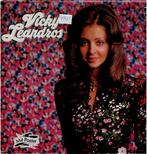 Vinyl, LP    /   Vicky Leandros – Vicky Leandros, Autres formats, Enlèvement ou Envoi