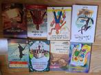 livres pour adolescent, Ophalen