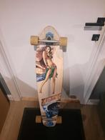 Longboard Maui & Sons, Sport en Fitness, Ophalen, Gebruikt, Overige typen, Longboard