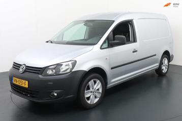 Volkswagen Caddy 1.6 TDI Maxi Navi|Trekhaak