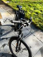 Klever X-speed Pinion 2022, Fietsen en Brommers, Ophalen, Zo goed als nieuw