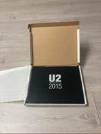 U2 VIP album limited edition Tour 2015, Boeken, Ophalen, Nieuw