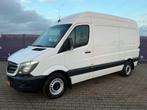 2015 - Mercedes-Benz - Sprinter - 413 2.2 CDI 366 HDDC - Bed, Auto's, Bestelwagens en Lichte vracht, Gebruikt, Euro 6, Overige brandstoffen
