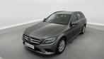 Mercedes-Benz C-CLASS 180 C 180 d Business Solution Cuir / N, Auto's, 90 kW, 122 pk, Gebruikt, 4 cilinders