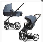 Buggy mutsy, Kinderen en Baby's, Ophalen, Voetenzak