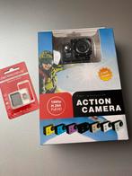 Action camera nieuw in de doos, Nieuw, Overige merken, Ophalen