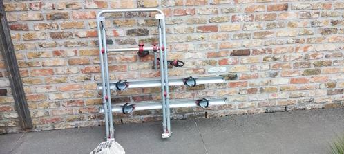 fietsendrager Fiamma Carry Bike 200 DJ, Auto diversen, Fietsendragers, Gebruikt, Ophalen