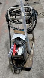 multi digi tig 200 acdc met plasma, multi 4in1 machine, Doe-het-zelf en Bouw, Gereedschap | Lasapparaten, Ophalen, Zo goed als nieuw
