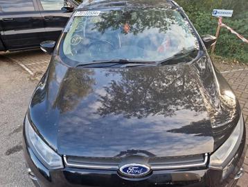 Motorkap van een Ford Ecosport beschikbaar voor biedingen