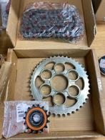 ducati streetfighter V4 kettingset 67621211A, Ophalen of Verzenden