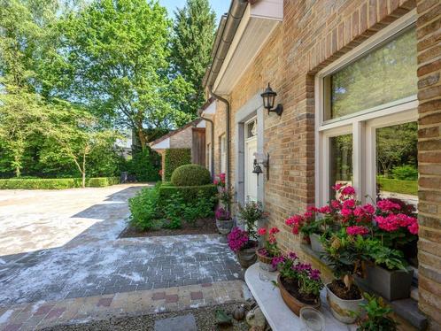 Woning te koop in Brasschaat, 5 slpks, Immo, Huizen en Appartementen te koop, Vrijstaande woning, B