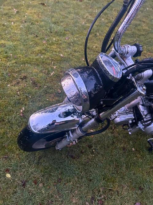 Dax 50cc, Fietsen en Brommers, Brommers | Toebehoren, Ophalen