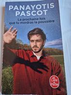 La prochaine fois que tu mordras la poussière, Ophalen of Verzenden, Zo goed als nieuw