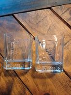 2 verres whisky no label 5, Ophalen, Zo goed als nieuw
