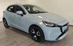 MAZDA 2, Achat, Euro 6, Entreprise, Noir