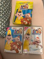 Bumba box 2dvd, Ophalen, Zo goed als nieuw