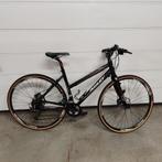 Sportieve damesfiets, Ophalen, Gebruikt, Meer dan 20 versnellingen, Overige merken