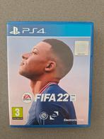 FIFA 22, Online, Ophalen of Verzenden, Zo goed als nieuw, Vanaf 3 jaar