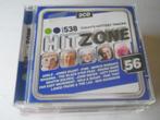 2 CD S - RADIO 538  HITZONE - VOL 56, Cd's en Dvd's, Cd's | Verzamelalbums, Ophalen of Verzenden, Zo goed als nieuw, Pop