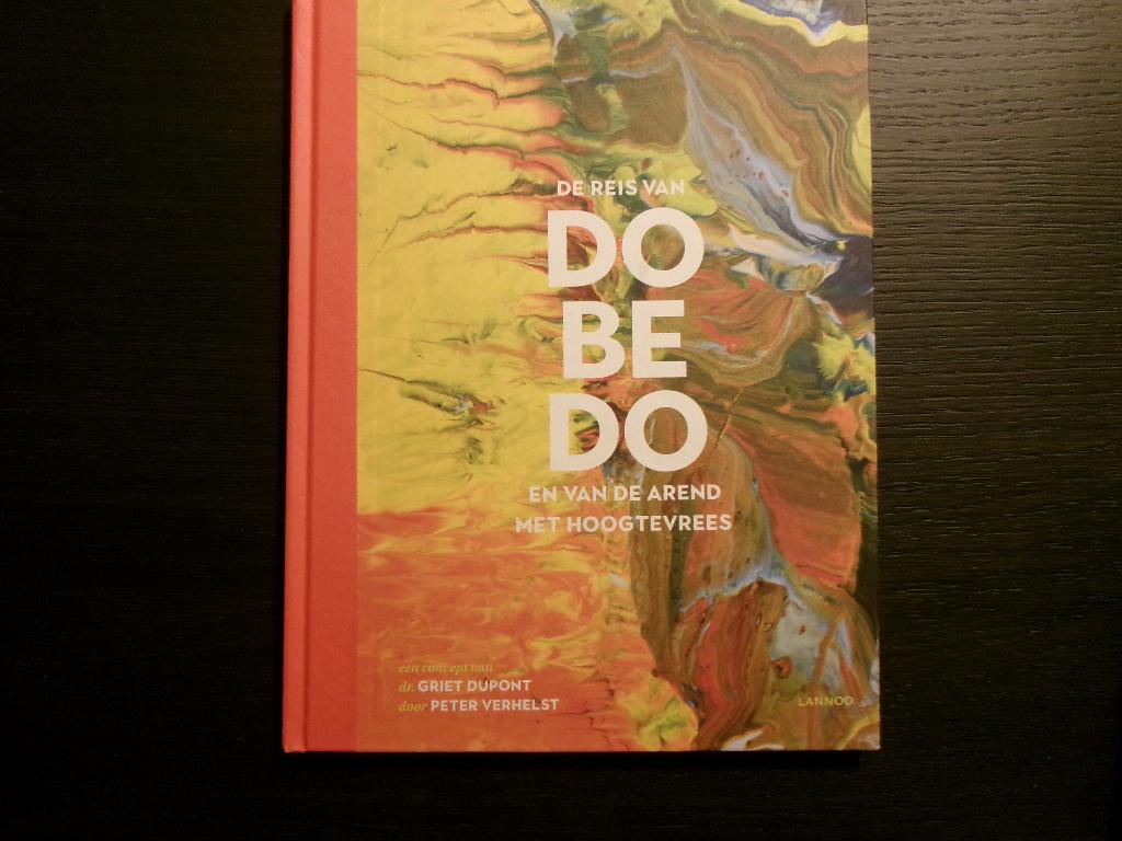 De reis van DOBEDO en van de arend met hoogtevrees, Boeken, Stripverhalen, Ophalen of Verzenden