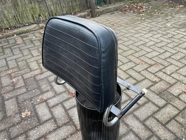 dossier de roue de moto, Motos, Accessoires | Autre, Utilisé, Enlèvement