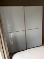 Kleerkast, Huis en Inrichting, Kasten | Kleerkasten, Ophalen, 200 cm of meer, 150 tot 200 cm, Met hangruimte