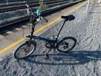 Velo pliable Tilt 500 - 7 vitesses, Overige merken, Gebruikt, Minder dan 14 inch, Versnellingen