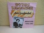 Vinyl Single - Art Garfunkel - Bright Eyes - I shall sing, Enlèvement, Single