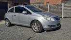 Opel Corsa 1.0, Autos, Opel, Air conditionné, Achat, Boîte manuelle, Particulier