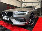 Volvo V60 D3/Led/Carplay/Camera/Leder/Zv/Cc/Sv/Pdc/Nieuw!!!, Auto's, https://public.car-pass.be/vhr/8c429177-ebd0-425f-8aea-d3d74d151647