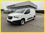 Opel Combo Btw-wagen // €12.388 excl., Achat, 2 places, 56 kW, Blanc
