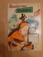 bd zephyr Rendez-vous à Hirschenberg fleurus brochard, Une BD, Utilisé, Brochard, Envoi